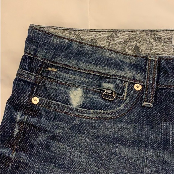 Joes Jeans Rockstar 🎸 ⭐️ Jeans - Picture 3 of 6